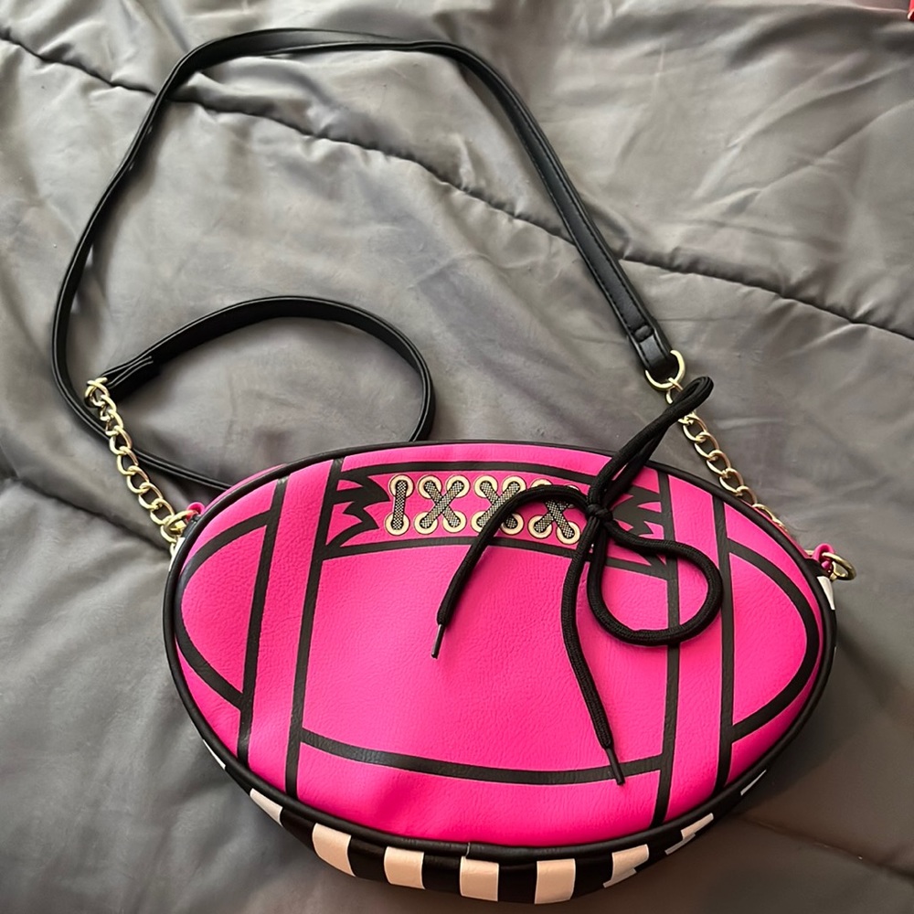 Betsey Johnson purse
